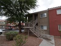 More Details about MLS # 2641585 : 4730 EAST CRAIG ROAD 2094