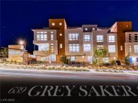 More Details about MLS # 2657013 : 639 GREY SAKER STREET