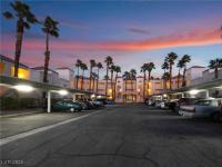 More Details about MLS # 2664090 : 5000 RED ROCK STREET 120