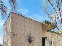 More Details about MLS # 2667266 : 228 EAST VAN WAGENEN STREET