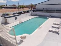 More Details about MLS # 2670594 : 4600 UNIVERSITY CENTER DRIVE 235