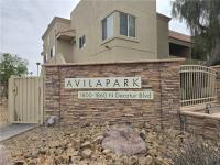 More Details about MLS # 2672217 : 1858 NORTH DECATUR BOULEVARD 204