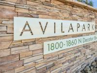 More Details about MLS # 2685048 : 1832 NORTH DECATUR BOULEVARD 104