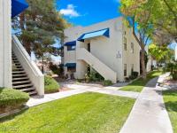 More Details about MLS # 2687021 : 2643 RED ROCK STREET 201