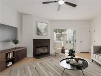 More Details about MLS # 2687089 : 3318 NORTH DECATUR BOULEVARD 1020