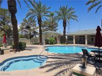 More Details about MLS # 2689885 : 5155 WEST TROPICANA AVENUE 2140