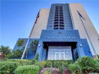MLS # 2719435 : 211 EAST FLAMINGO ROAD 1706