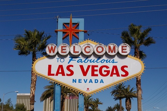 You might also be interested in LAS VEGAS STRIP