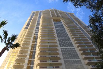 Browse active condo listings in RESIDENCES AT THE MGM GRAND