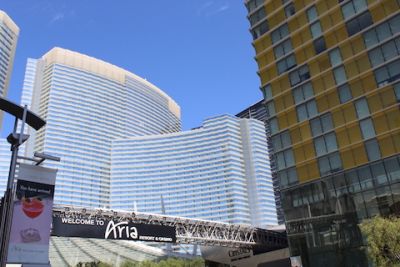 CITYCENTER Condos For Sale in LAS VEGAS