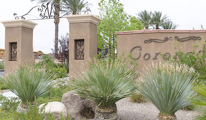 CORONADO AT SUMMERLIN Condos For Sale