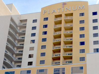 PLATINUM Condos for Sale